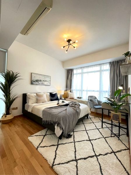 1 Bed (Condo) for Rent in Icon - Image 5