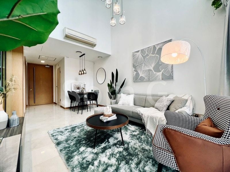 1 Bed (Condo) for Rent in Icon - Image 4