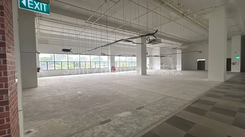Light Industrial (B1) for Rent in  Zhaolim Building - Image 1