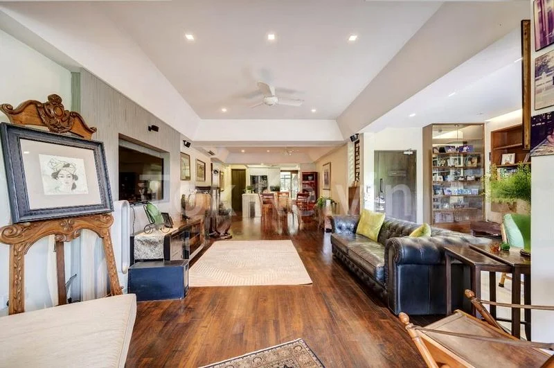 3 Bed Condo for Sale in  Clementi Park - Image 1