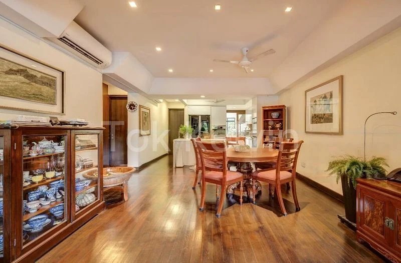 3 Bed Condo for Sale in  Clementi Park - Image 2