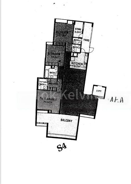 3 Bed Condo for Sale in  Clementi Park - Image 11