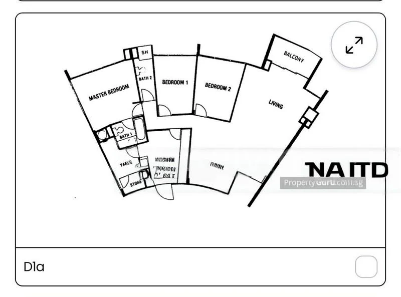 3 Bed Condo for Sale in  Clementi Park - Image 12