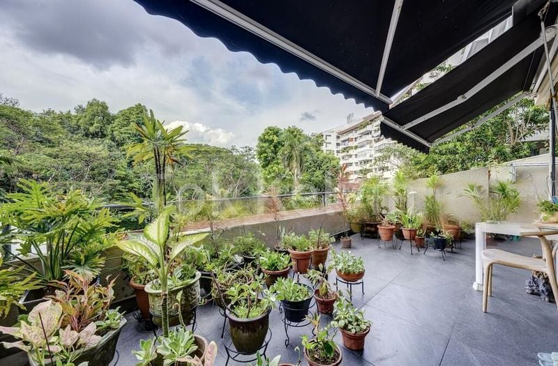 3 Bed Condo for Sale in  Clementi Park - Image 8