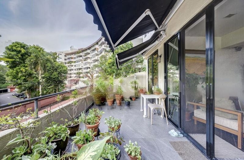 3 Bed Condo for Sale in  Clementi Park - Image 7