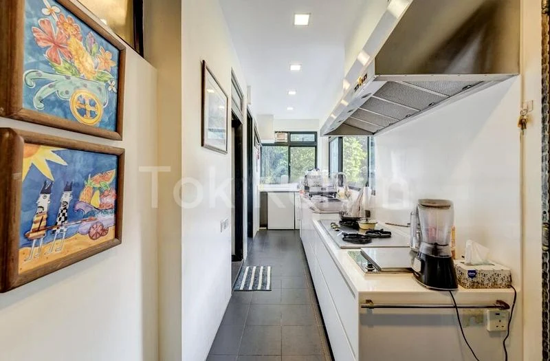 3 Bed Condo for Sale in  Clementi Park - Image 6