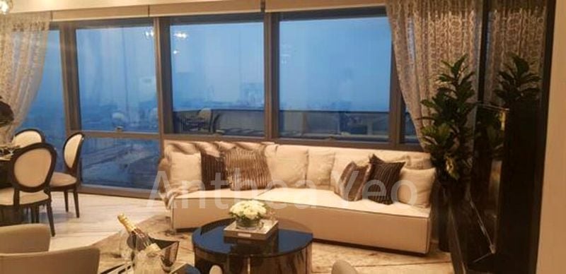 3 Bed Condo for Sale in  Guoco Tower - Image 1