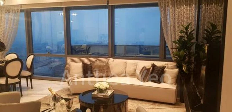 3 Bed Condo for Sale in  Guoco Tower - Image 1