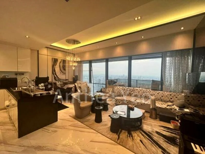 3 Bed Condo for Sale in  Guoco Tower - Image 3