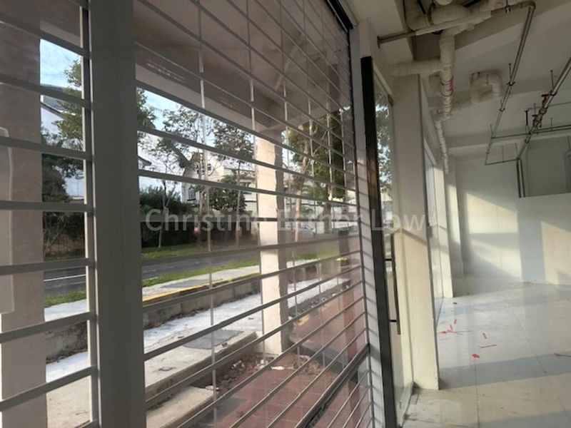 Shop / Shophouse for Rent: Serangoon Garden Estate - Image 4