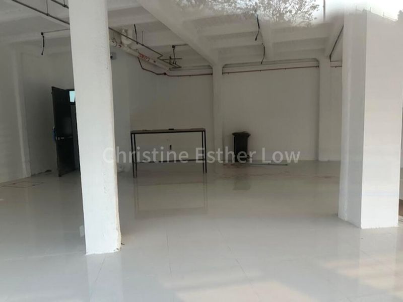 Shop / Shophouse for Rent: Serangoon Garden Estate - Image 2