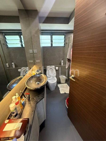 Maisonette HDB for Sale in  562 Hougang Street 51 - Image 10