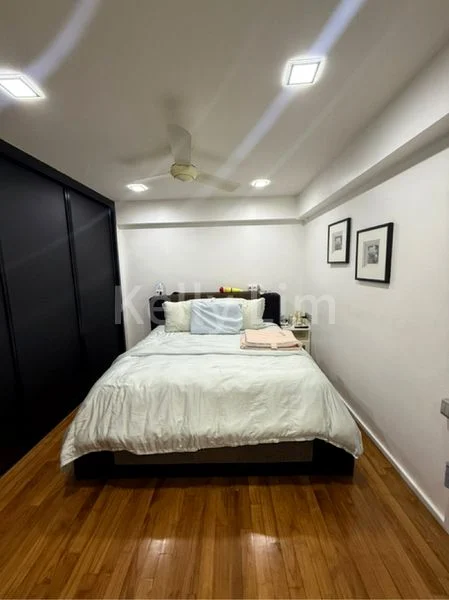 Maisonette HDB for Sale in  562 Hougang Street 51 - Image 6