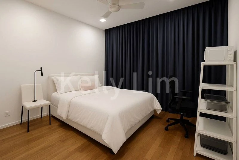 Maisonette HDB for Sale in  562 Hougang Street 51 - Image 5