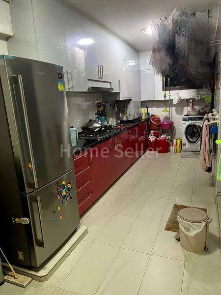 5 Room (5I) HDB for Sale in 276C Jurong West Street 25 - Image 6