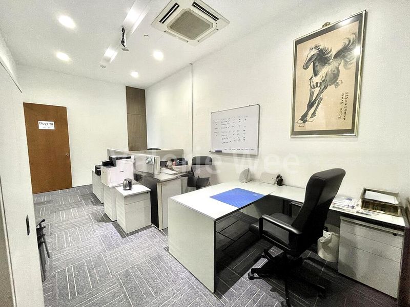 Light Industrial (B1) for Sale: Northstar @ Ang Mo Kio - Image 2