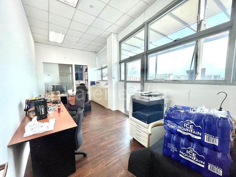 Light Industrial (B1) for Sale: Northstar @ Ang Mo Kio - Image 4