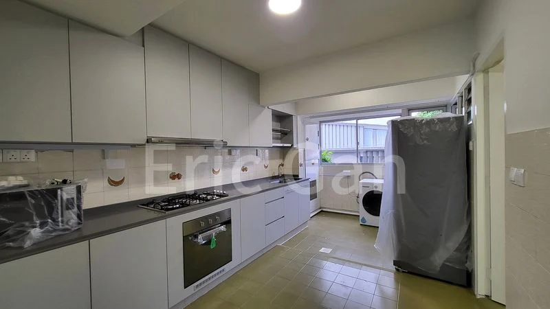 3 Bed Apartment (Condo) for Rent in  Chancery Court - Image 3