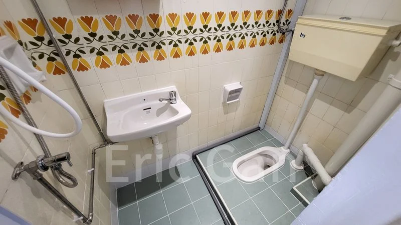 3 Bed Apartment (Condo) for Rent in  Chancery Court - Image 6