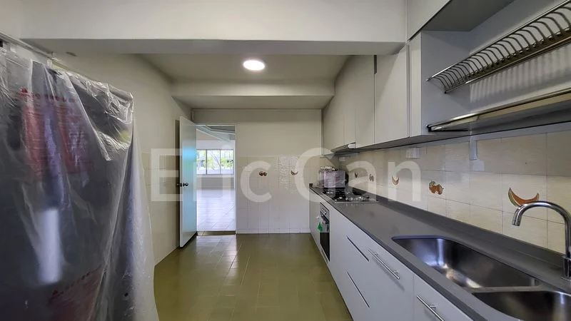 3 Bed Apartment (Condo) for Rent in  Chancery Court - Image 4