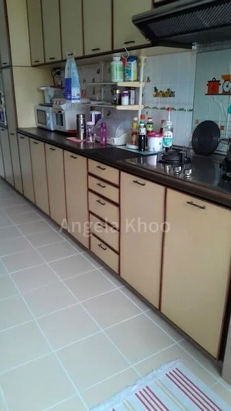 Common Room (HDB) for Rent in  402 Fajar Road - Image 4