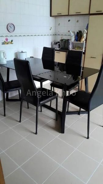 Common Room (HDB) for Rent in  402 Fajar Road - Image 2