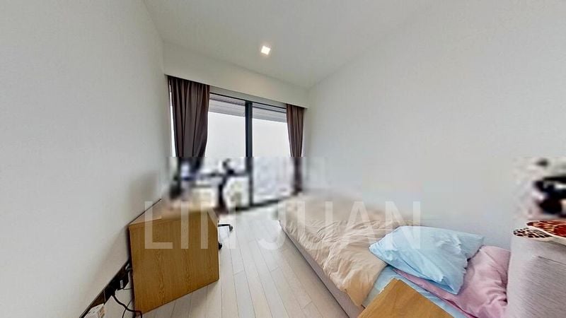 4 Bed Condo for Rent in Wallich Residence - Image 8