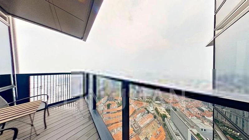 4 Bed Condo for Rent in Wallich Residence - Image 13