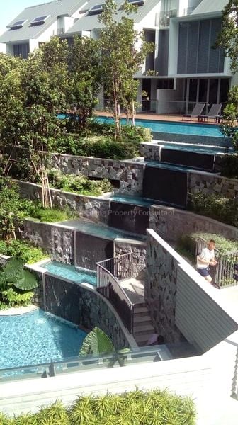 2 Bed Condo for Rent in Hillsta - Image 3