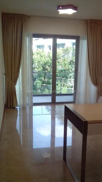 2 Bed Condo for Rent in Hillsta - Image 1