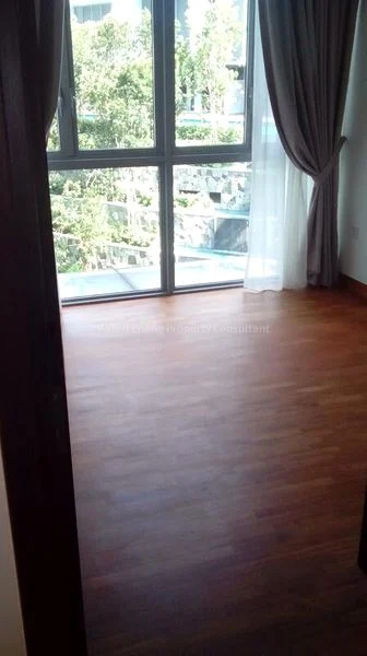 2 Bed Condo for Rent in Hillsta - Image 4