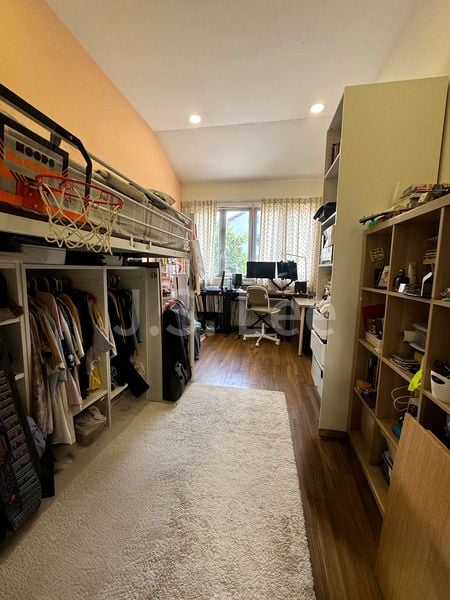 5+1 Bed Terraced House (Landed) for Sale in  Seletar Hills Estate - Image 15