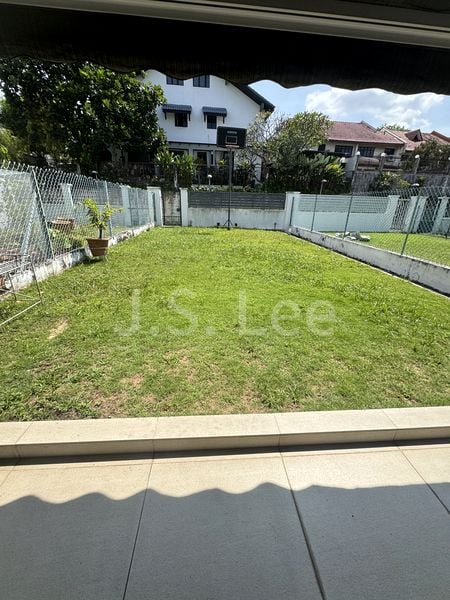 5+1 Bed Terraced House (Landed) for Sale in  Seletar Hills Estate - Image 8