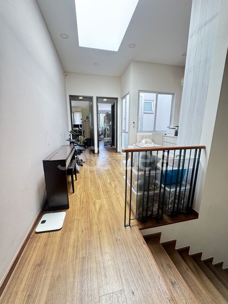 5+1 Bed Terraced House (Landed) for Sale in  Seletar Hills Estate - Image 11