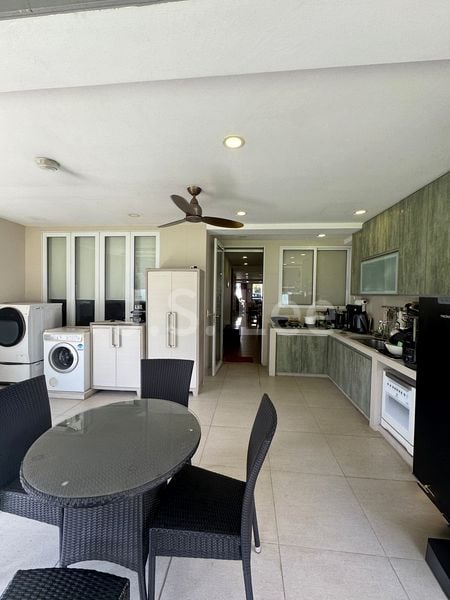 5+1 Bed Terraced House (Landed) for Sale in  Seletar Hills Estate - Image 6