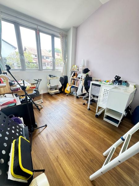 5+1 Bed Terraced House (Landed) for Sale in  Seletar Hills Estate - Image 17