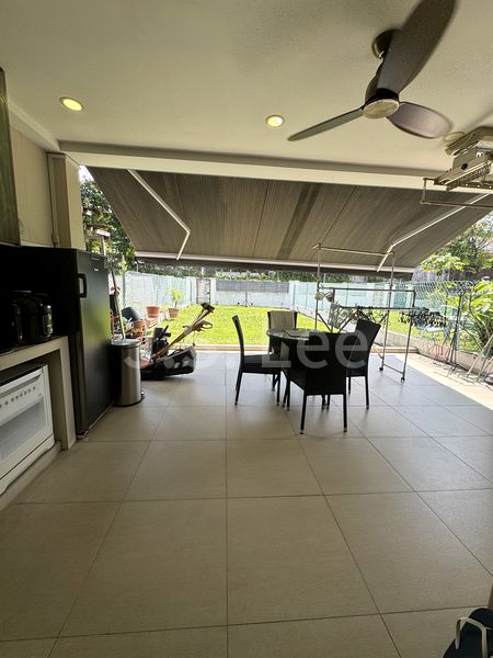 5+1 Bed Terraced House (Landed) for Sale in  Seletar Hills Estate - Image 7