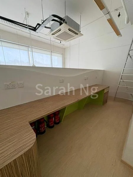 Other Retail for Rent: Thomson V One - Image 2