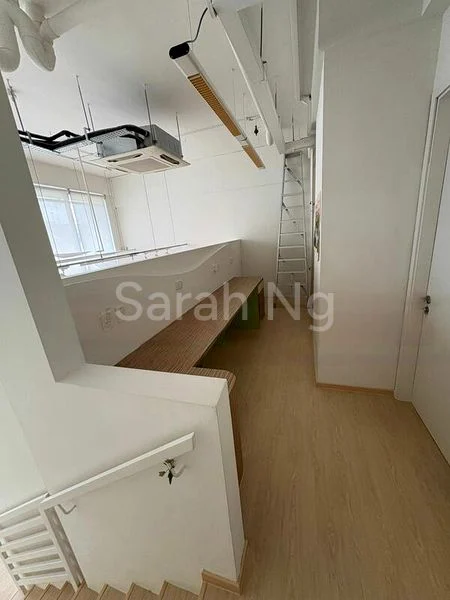 Other Retail for Rent: Thomson V One - Image 1