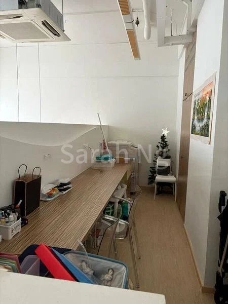 Other Retail for Rent: Thomson V One - Image 4