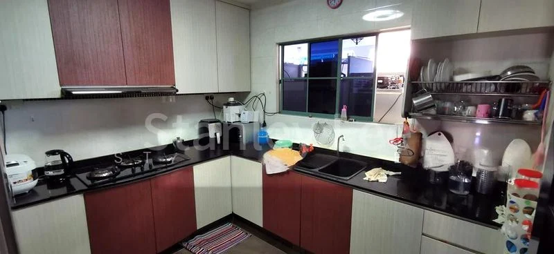 Room (Landed) for Rent in  Westville - Image 1