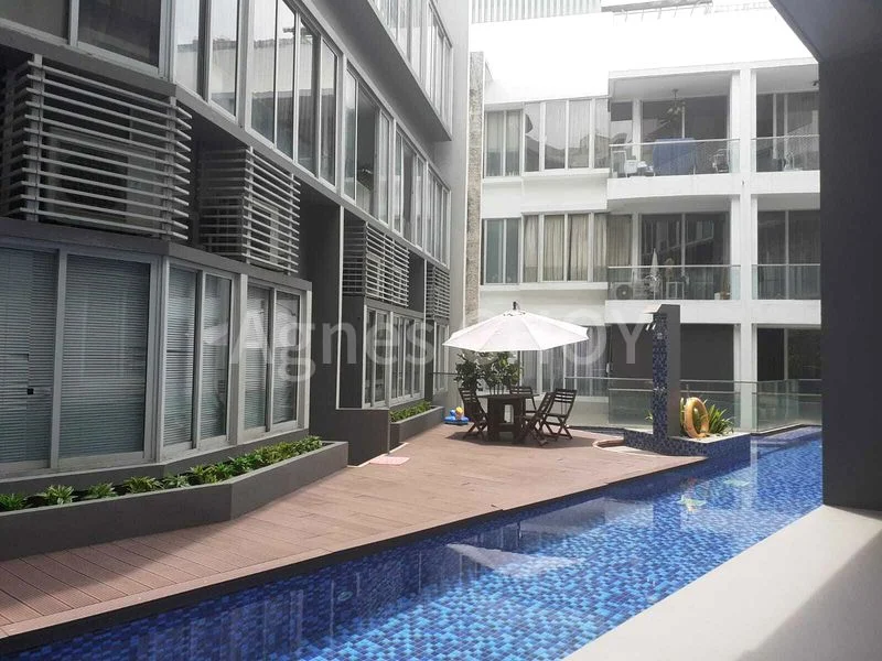 Other Retail for Rent: Thomson V Two - Image 4