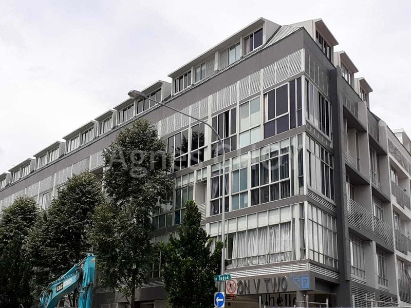 Other Retail for Rent: Thomson V Two - Image 2