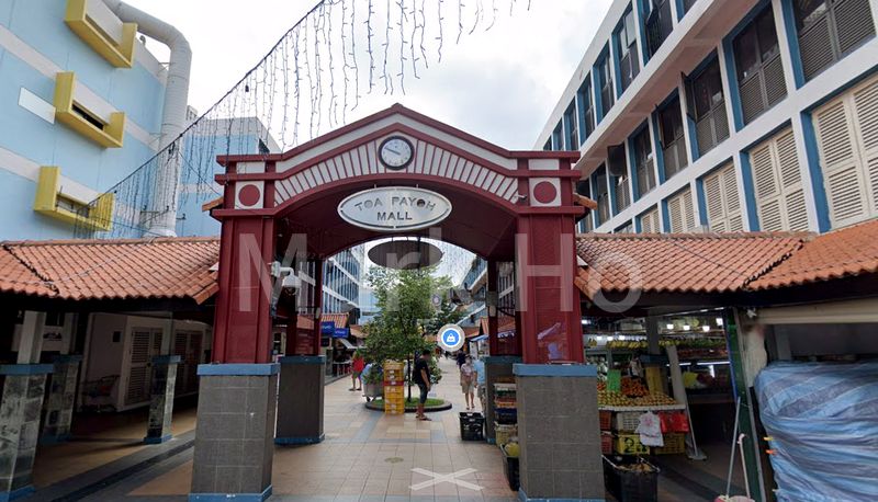 Food & Beverage for Rent in  Toa Payoh Central - Image 2