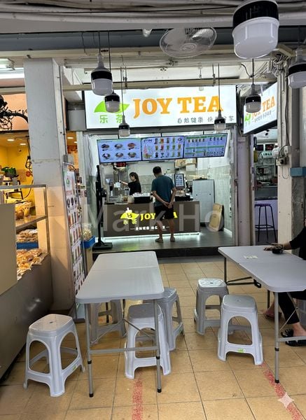 Food & Beverage for Rent in  Toa Payoh Central - Image 1