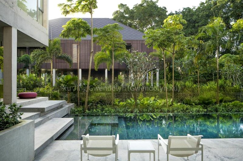 5 Bed Bungalow (Landed) for Rent in  KAP - Image 17