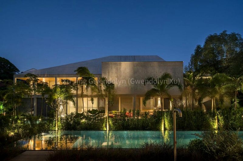 5 Bed Bungalow (Landed) for Rent in  KAP - Image 13