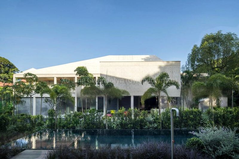 5 Bed Bungalow (Landed) for Rent in  KAP - Image 9