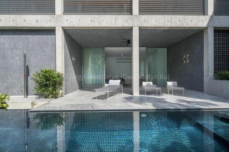 5 Bed Bungalow (Landed) for Rent in  KAP - Image 2