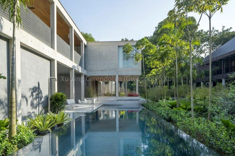 5 Bed Bungalow (Landed) for Rent in  KAP - Image 12